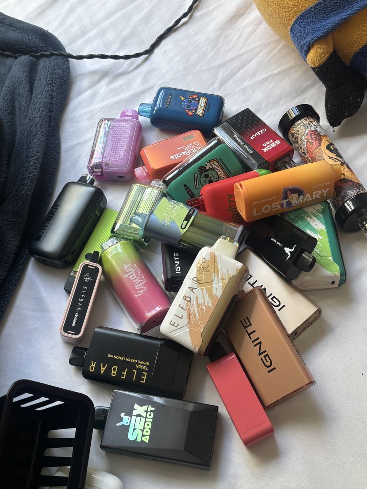 Tren Vape di Kalangan Anak Muda dan Risiko Kesehatan yang Perlu Diwaspadai